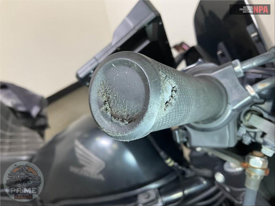 2023 Honda CMX500 REBEL — фото 20