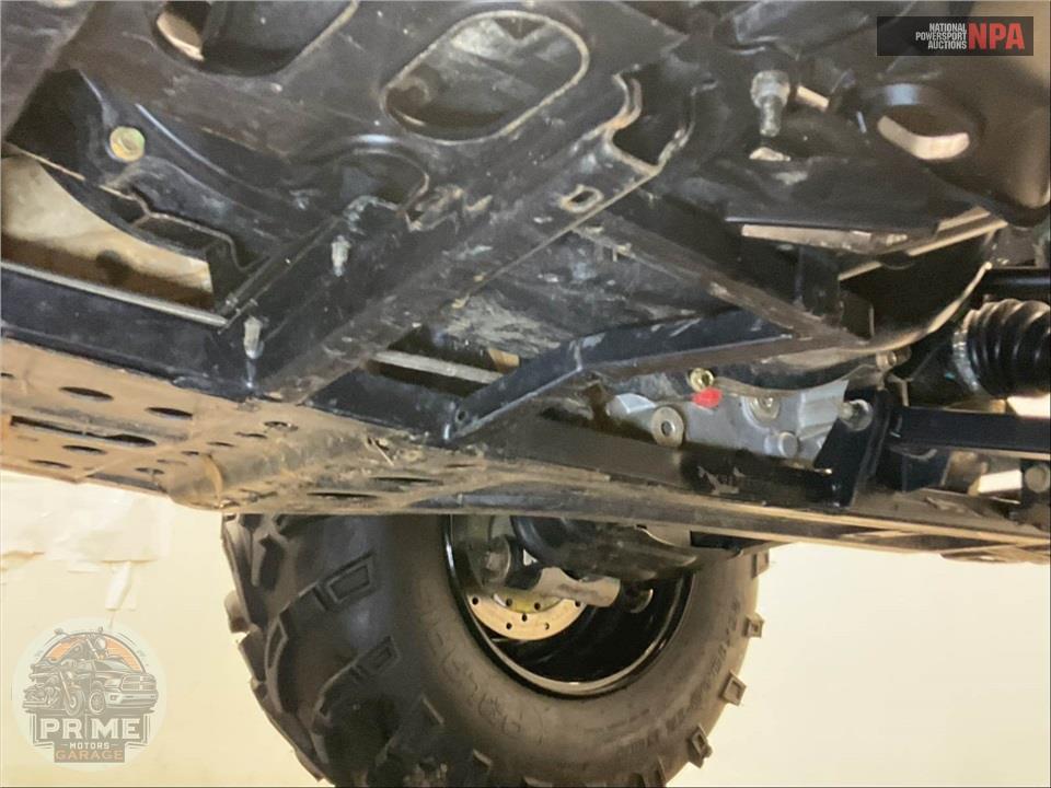 2024 Polaris SPORTSMAN 570 EPS — фото 15
