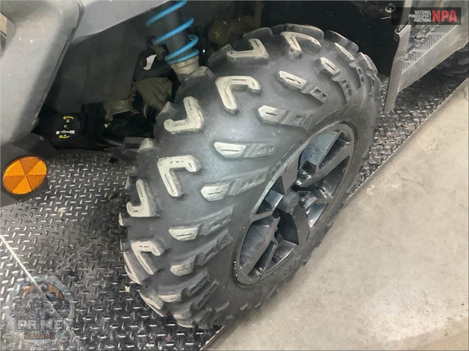 2021 Can-Am OUTLANDER XT 1000R — фото 16