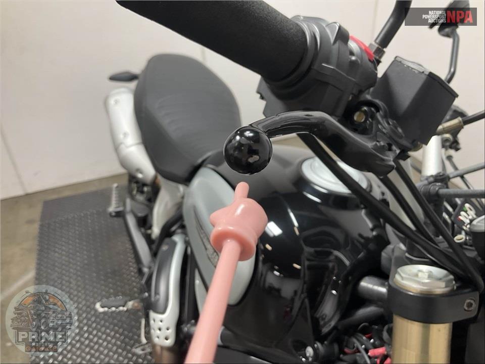 2018 Ducati SCRAMBLER 1100 SPORT — фото 18