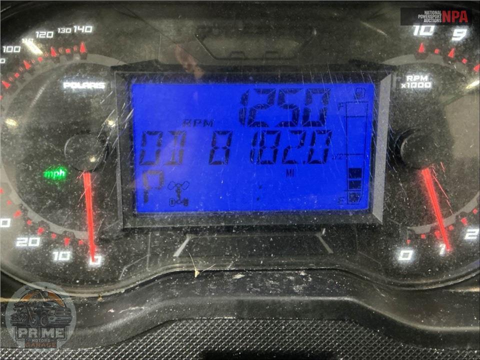 2022 Polaris RANGER CREW XP 1000 PREMIUM (CAMOUFLAGE) — фото 5