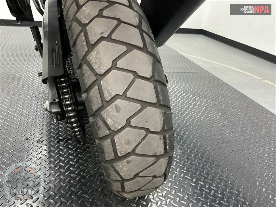 2022 Harley-Davidson RA1250S PAN AMERICA 1250 SPECIAL — фото 18