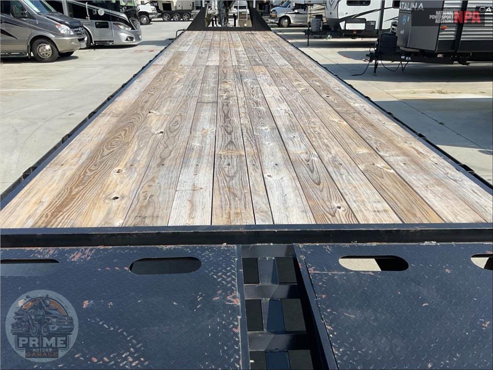 2025 Trail Maxx Trailers - UNKNOWN - — фото 17