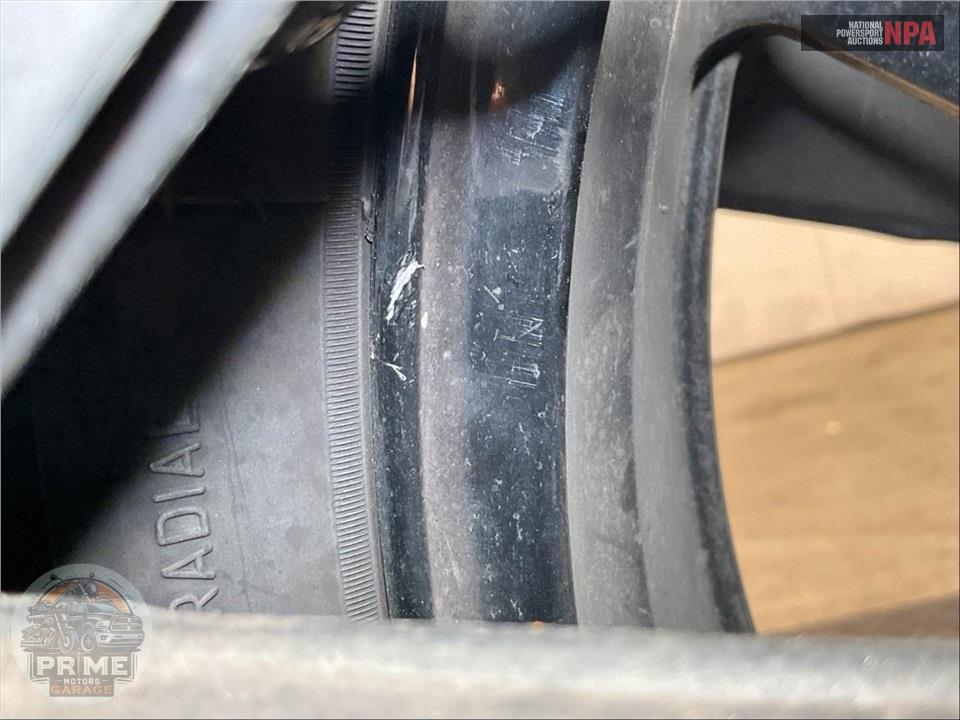 2018 Kawasaki ER650HJF Z650 ABS — фото 28