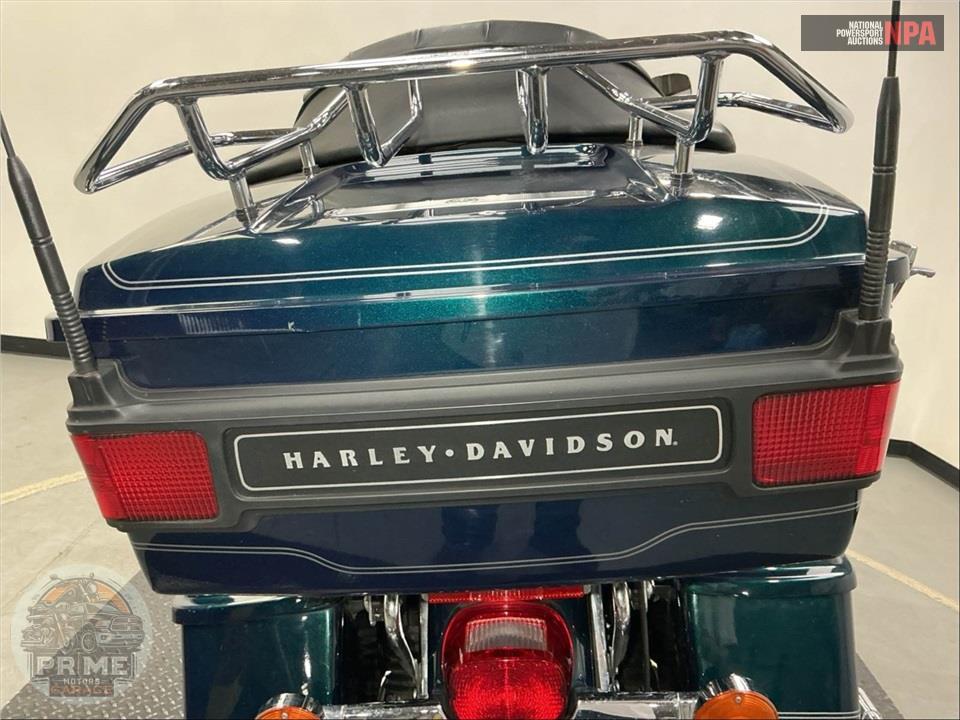 2002 Harley-Davidson FLHTCUI ULTRA CLASSIC ELECTRA GLIDE — фото 61