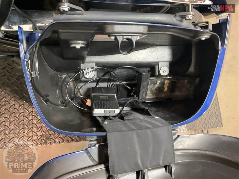2013 Yamaha XVS13CTFD/C V-STAR DELUXE — фото 12