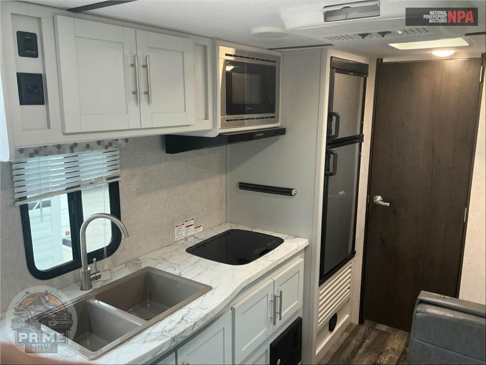 2019 Keystone Rv M-1700BH - BULLET SERIES — фото 9