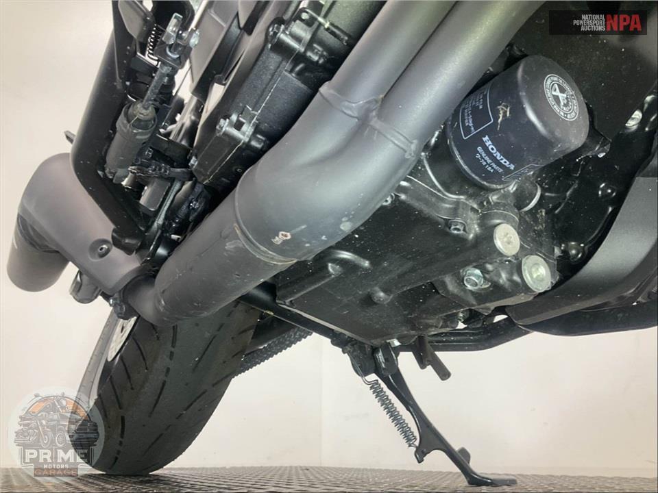 2026 Honda CMX1100A REBEL (ABS) — фото 11