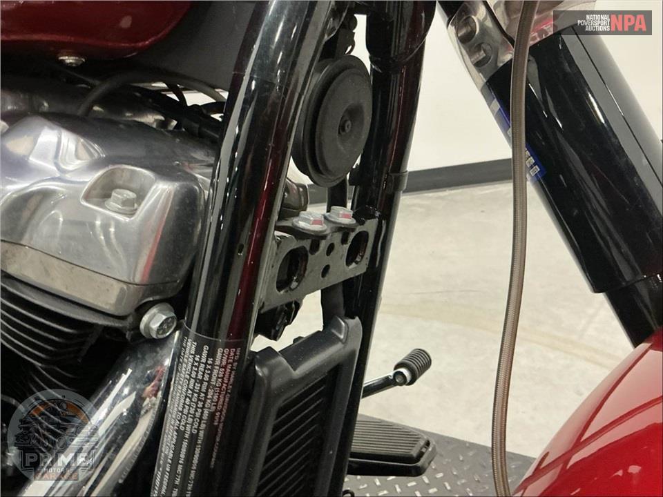 2018 Harley-Davidson FLSL SOFTTAIL SLIM — фото 12