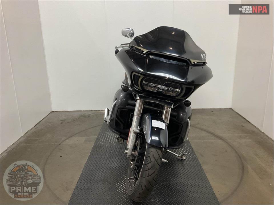 2021 Harley-Davidson FLTRK ROAD GLIDE LIMITED — фото 2