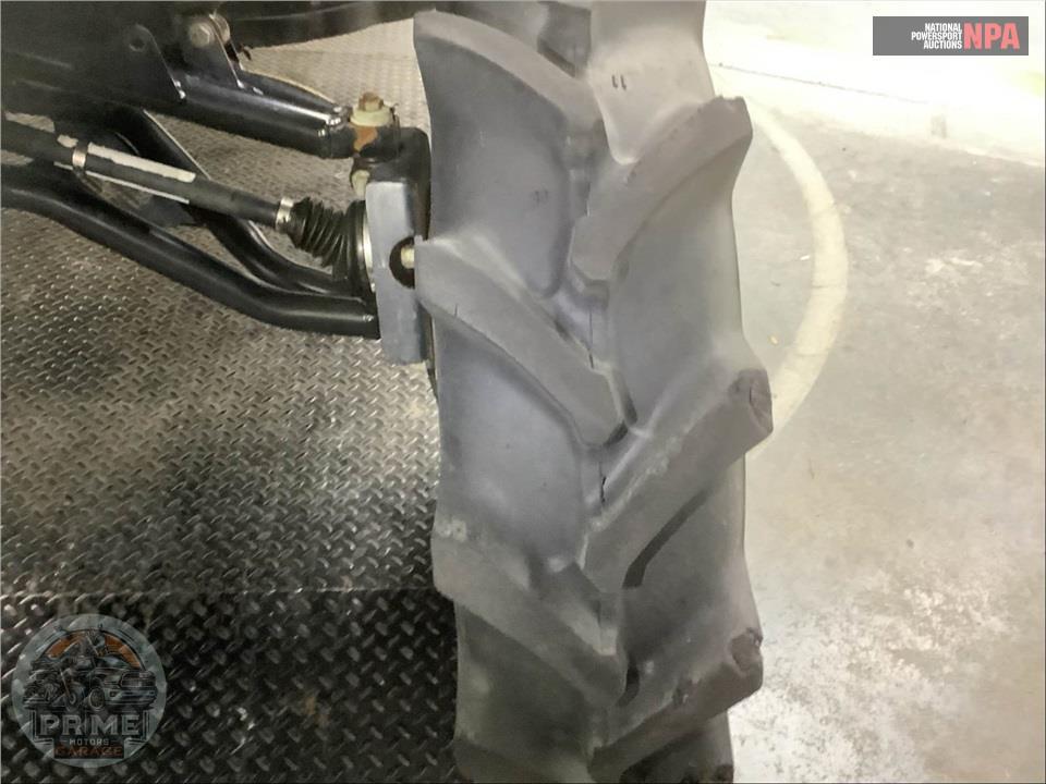 2019 Polaris RANGER CREW XP 1000 EPS HIGH LIFTER — фото 23