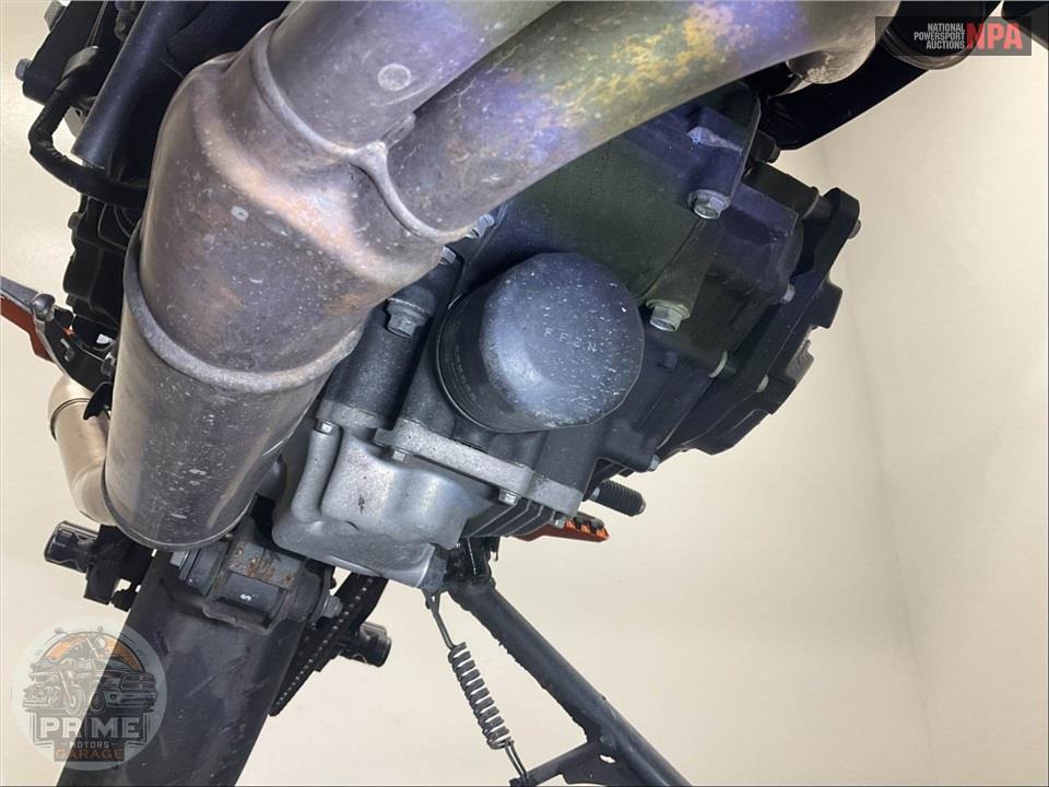 2020 Kawasaki ER400DLF Z400 ABS — фото 13
