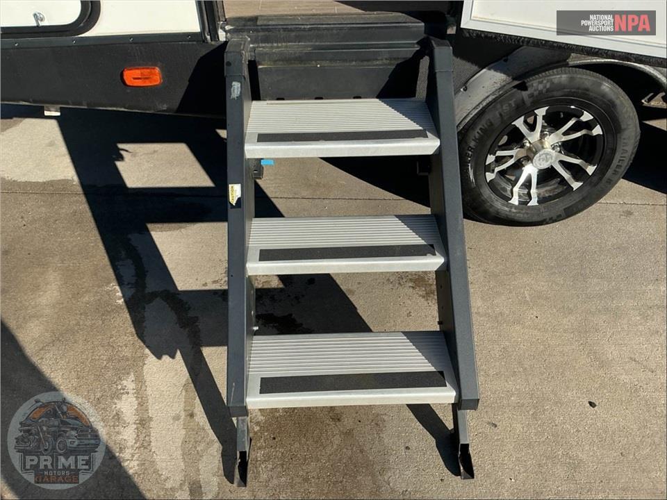 2020 Keystone Rv M-2710 RB - PASSPORT GRAND TOURING SERIES — фото 21