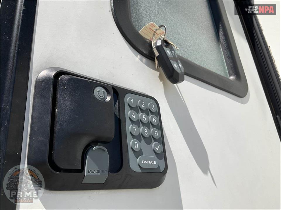 2015 Keystone Rv M-30 RIPR - BULLET PREMIER SERIES — фото 36