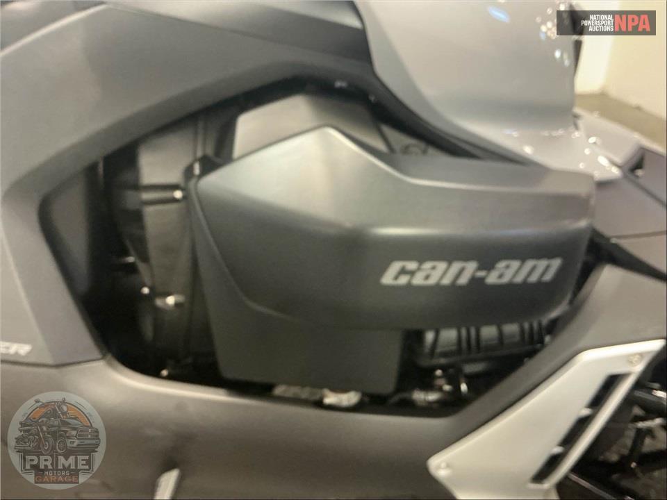 2020 Can-Am RYKER RALLY EDITION 900 ACE — фото 6