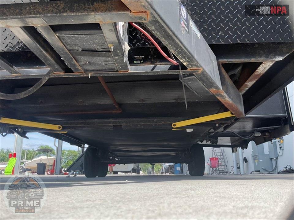 2022 Keystone Rv M-243 RB HIDEOUT SERIES — фото 32