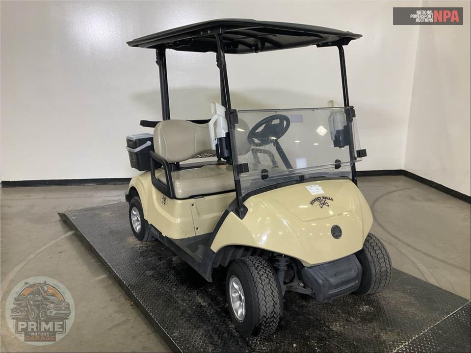 2021 Yamaha DR2EV1BER DRIVE 2 — фото 1