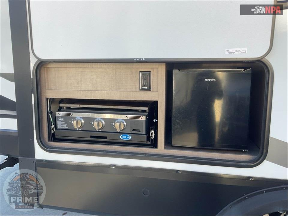 2024 Grand Design Recreational Vehicles M-2670MK - IMAGINE SERIES — фото 31