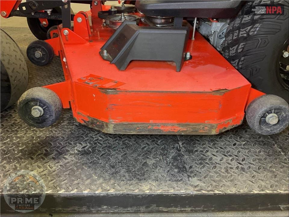 2024 Bad Boy Mowers ZT ELITE 60" KOHLER 26HP — фото 17