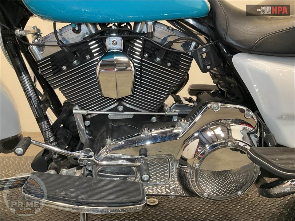 2016 Harley-Davidson FLHR ROAD KING — фото 7