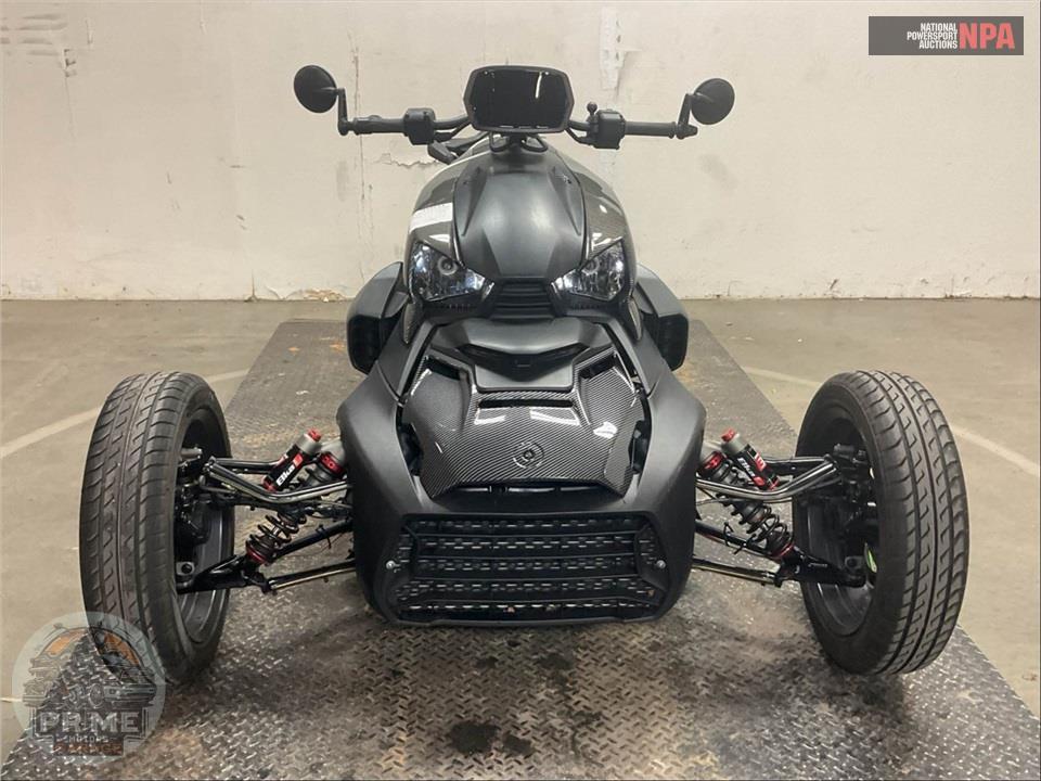 2021 Can-Am RYKER 900 ACE — фото 2