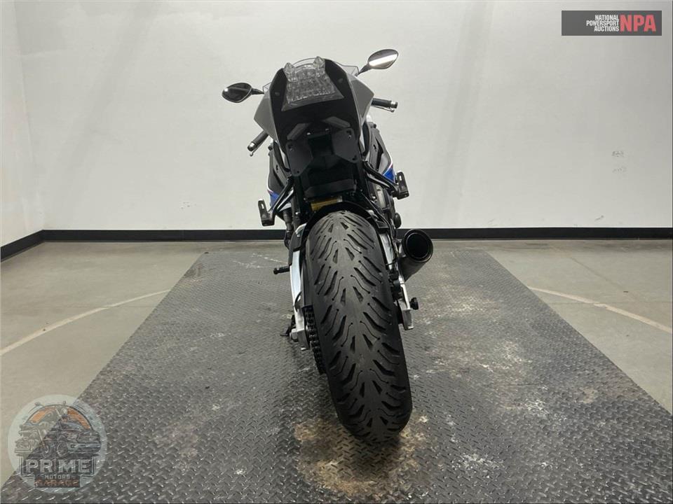 2018 Bmw S1000RR — фото 4
