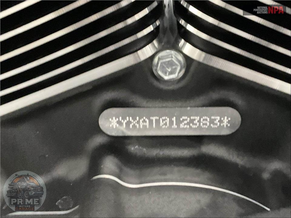 2026 Harley-Davidson FXLRST LOW RIDER ST — фото 24