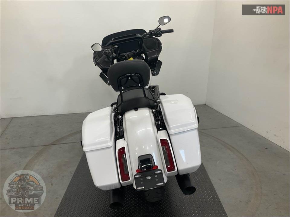 2024 Harley-Davidson FLTRX ROAD GLIDE — фото 4