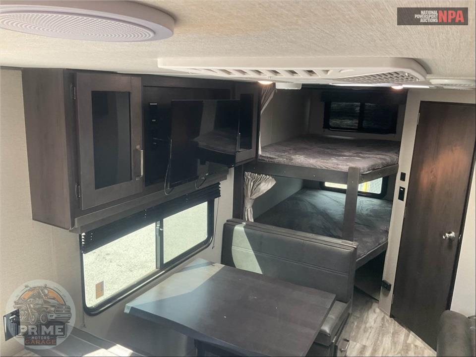 2021 Grand Design Recreational Vehicles M-247BH - TRANSCEND XPLOR SERIES — фото 7