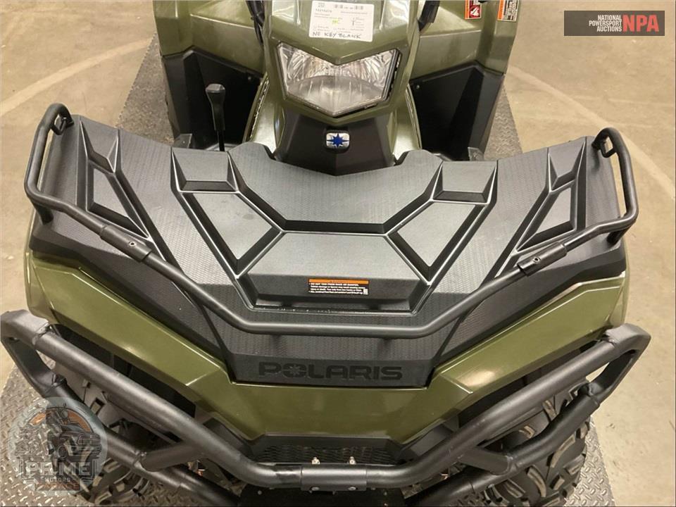 2024 Polaris SPORTSMAN 450 H.O. EPS — фото 29