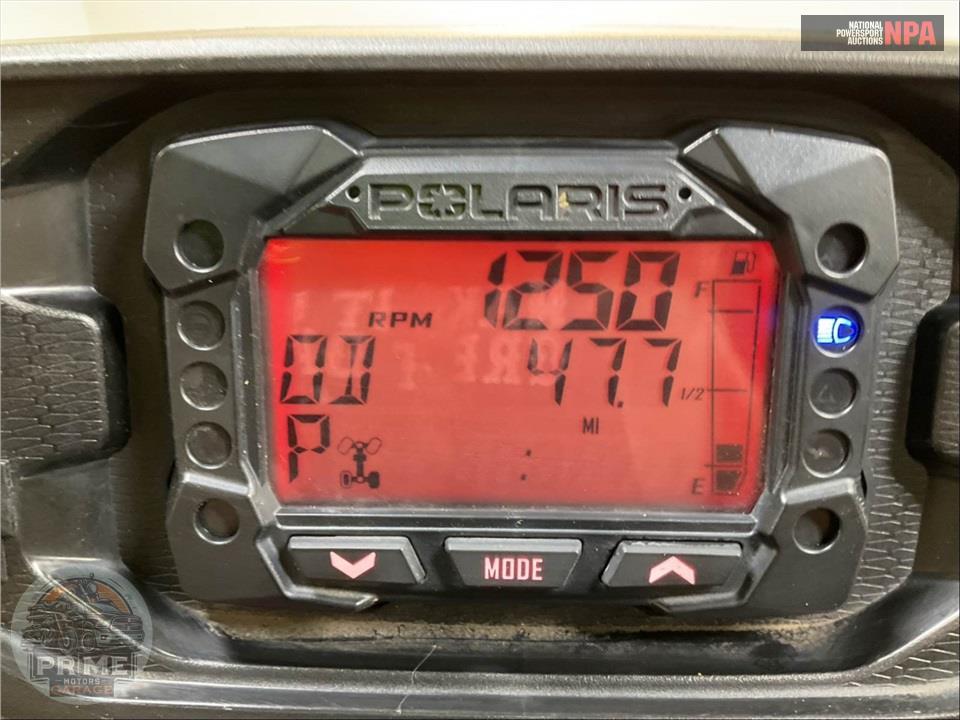2023 Polaris SPORTSMAN 570 PREMIUM — фото 5