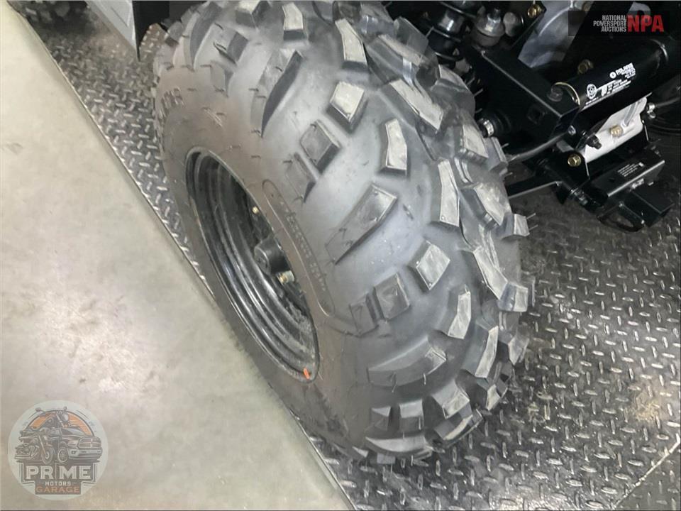 2026 Polaris SPORTSMAN 450 H.O. — фото 17
