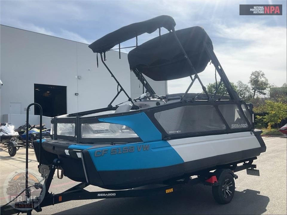 2022 Seadoo/Brp SWITCH SPORT 18 — фото 2