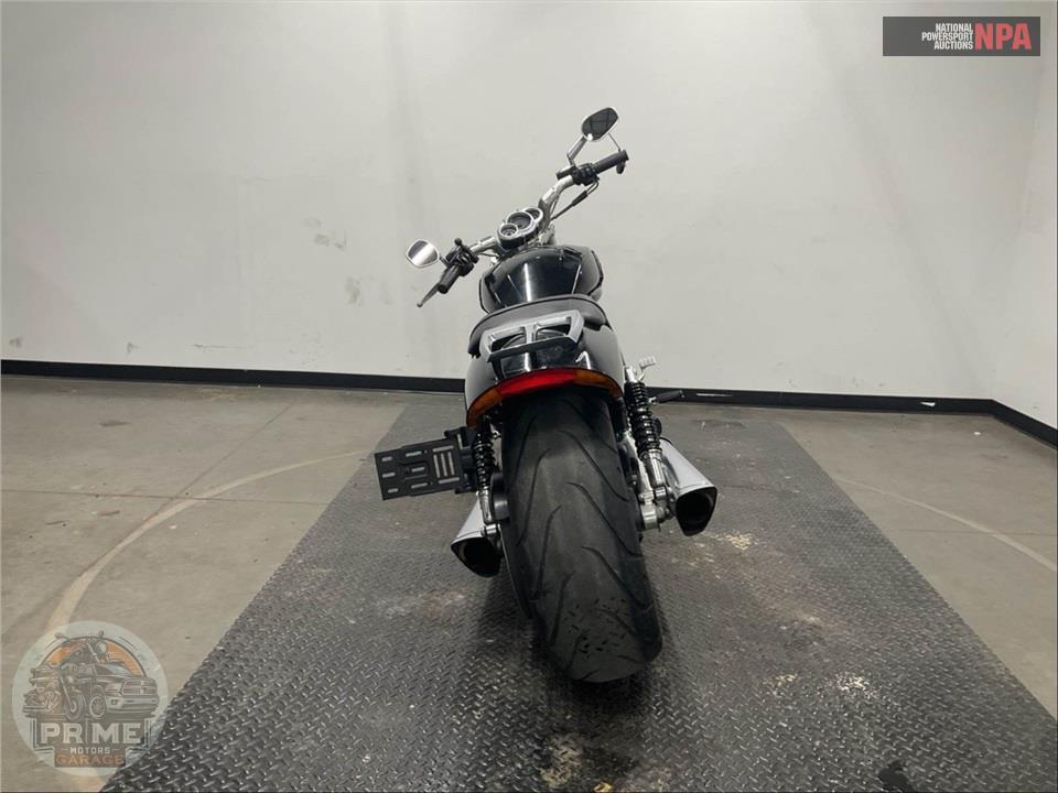 2011 Harley-Davidson VRSCF MUSCLE V-ROD — фото 4