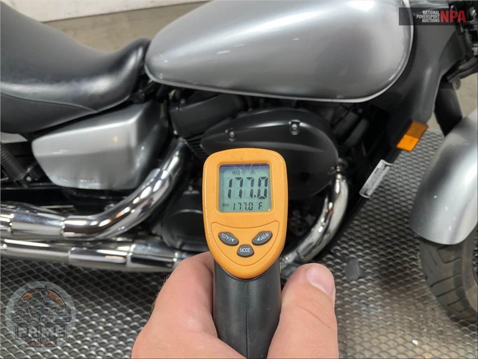 2015 Honda VT750C2BF SHADOW PHANTOM — фото 8