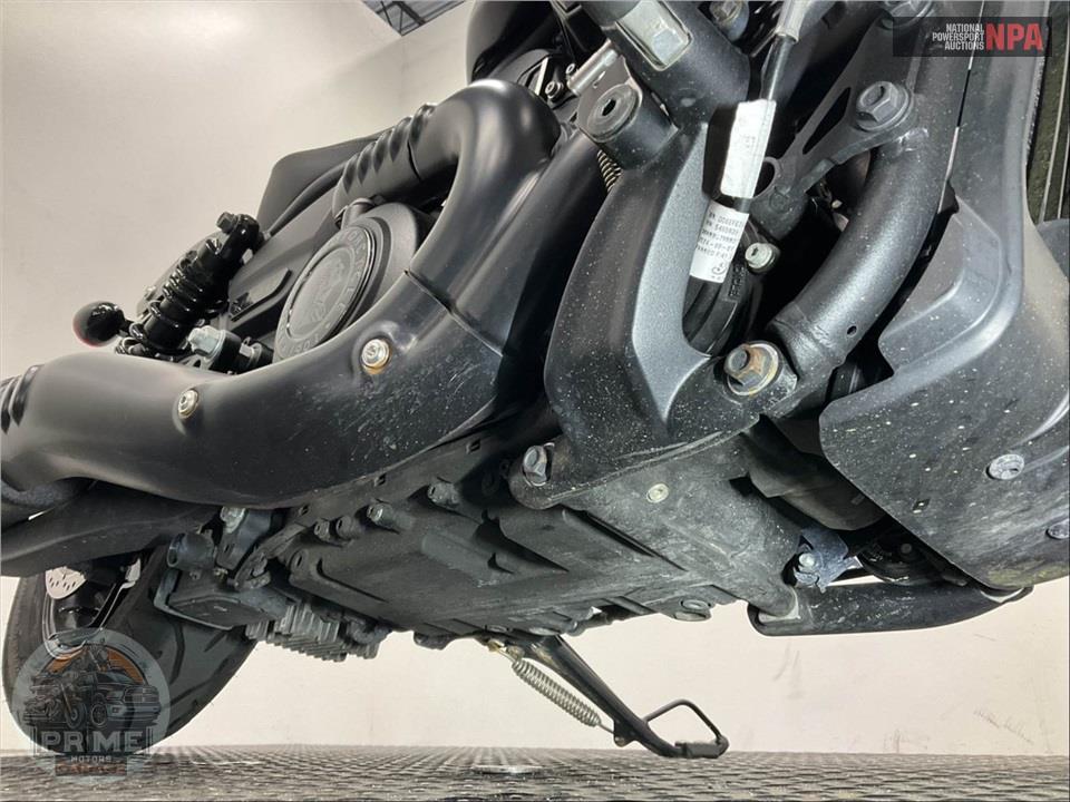 2025 Indian Motorcycle SCOUT BOBBER LIMITED (SMOKE) — фото 13