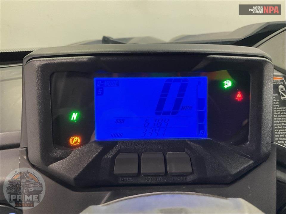 2022 Yamaha WOLVERINE RMAX2 1000 XT-R — фото 5