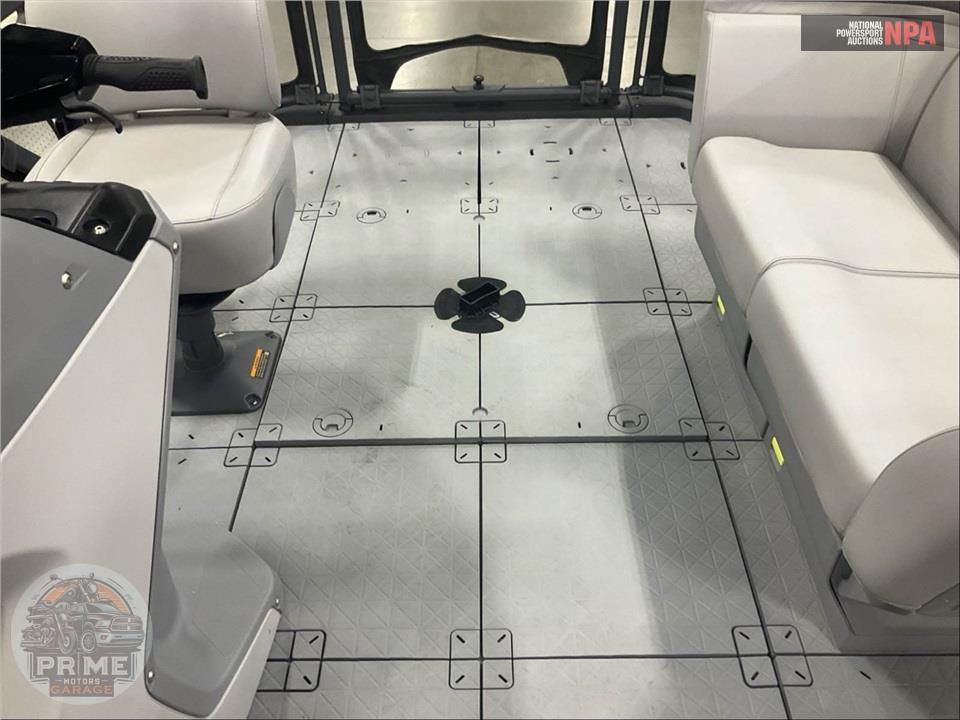 2024 Seadoo/Brp SWITCH COMPACT-I/O(*) — фото 9