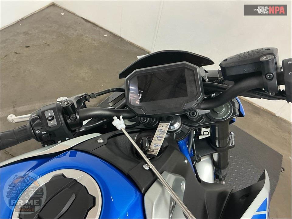 2020 Kawasaki ZR900FLF Z900 (GREY/BLACK, ABS) — фото 19
