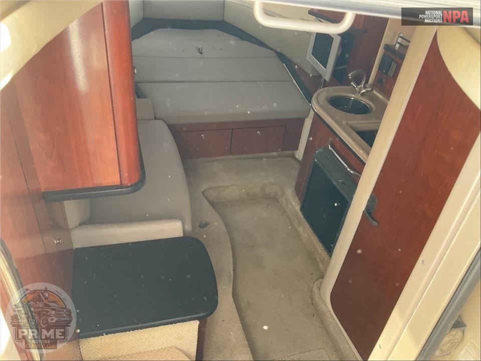 2006 Sea Ray Boats 290 SUNDANCER SUNDANCER SERIES L=31 — фото 17