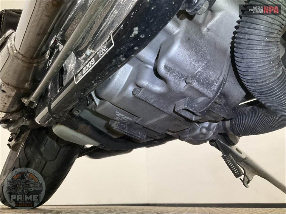 2003 Honda VT600CD3 SHADOW VLX DLX — фото 35