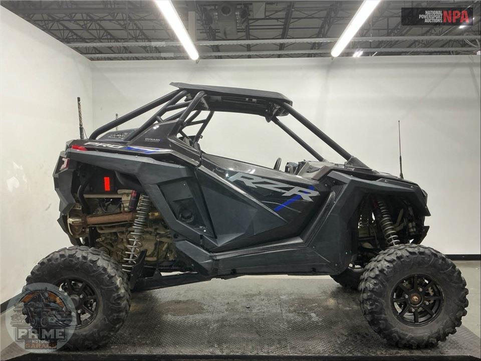 2023 Polaris RZR PRO XP ULTIMATE — фото 1