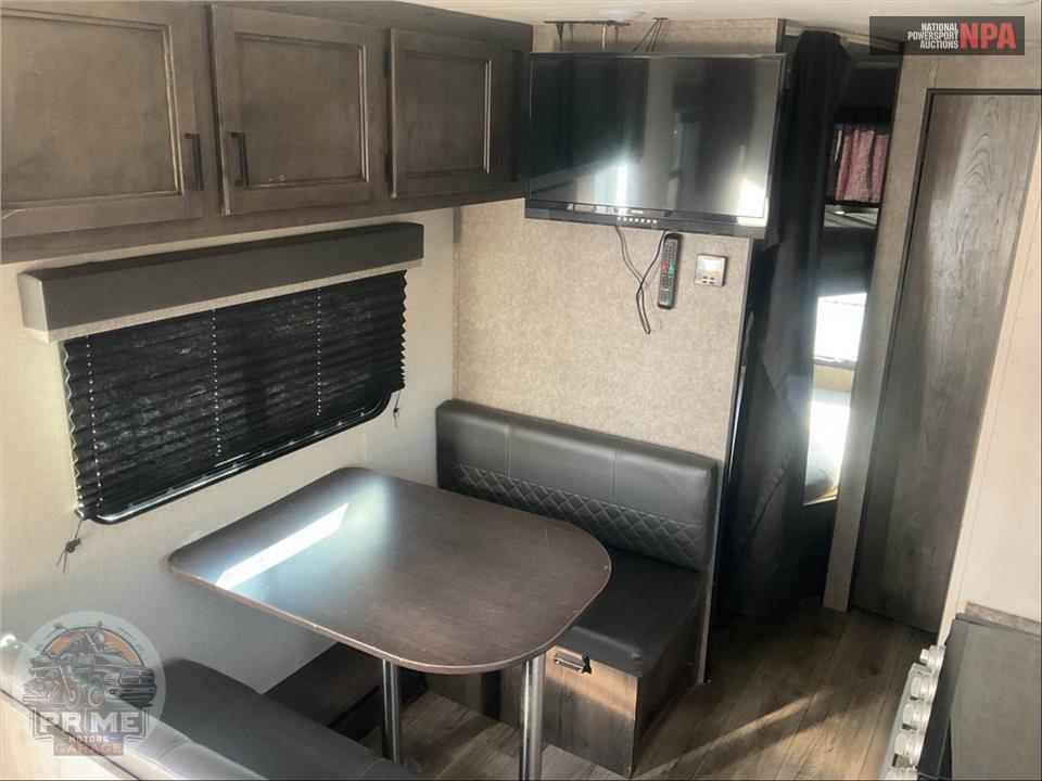 2021 Highland Ridge Rv M-26BH OPEN RANGE SERIES — фото 9