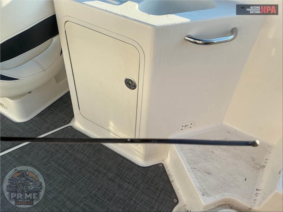 2021 Bayliner Marine DX2250(**) DECK BOAT SERIES L=22/E=1 250HP MERC SD — фото 9