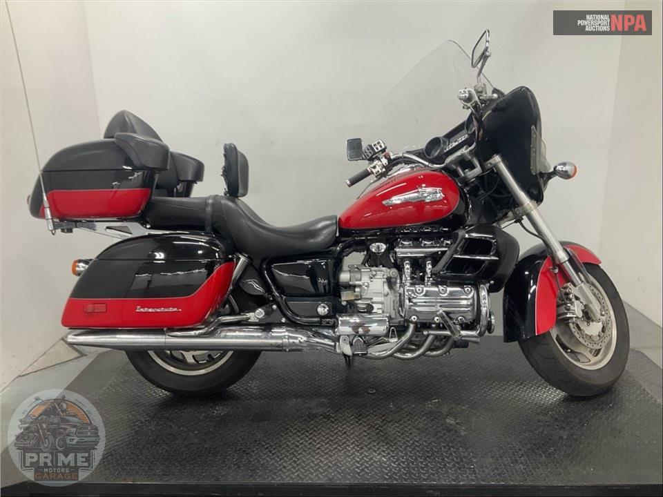 2000 Honda GL15CFY VALKYRIE INTRST — фото 1