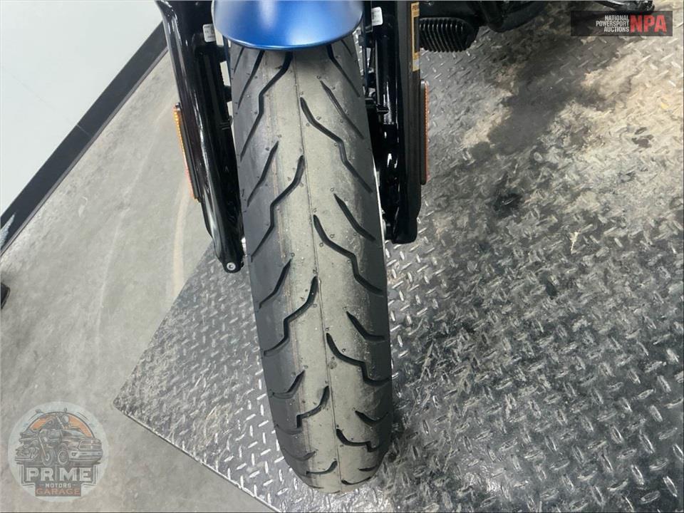 2018 Harley-Davidson FXBRS BREAKOUT 114 ANNIVERSARY — фото 16