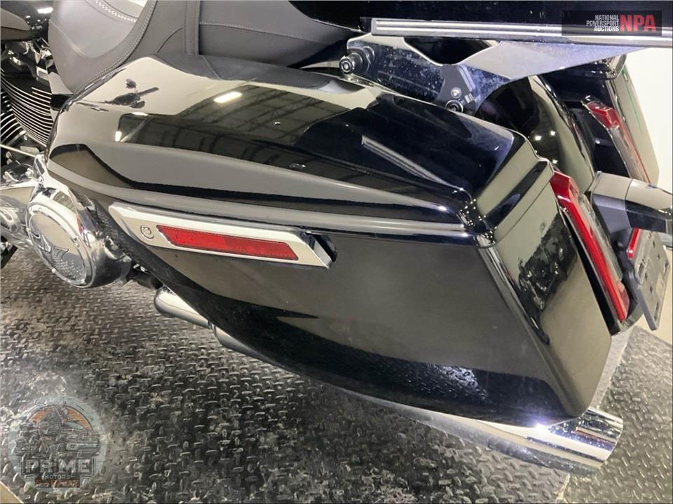 2024 Harley-Davidson FLTRX ROAD GLIDE — фото 14