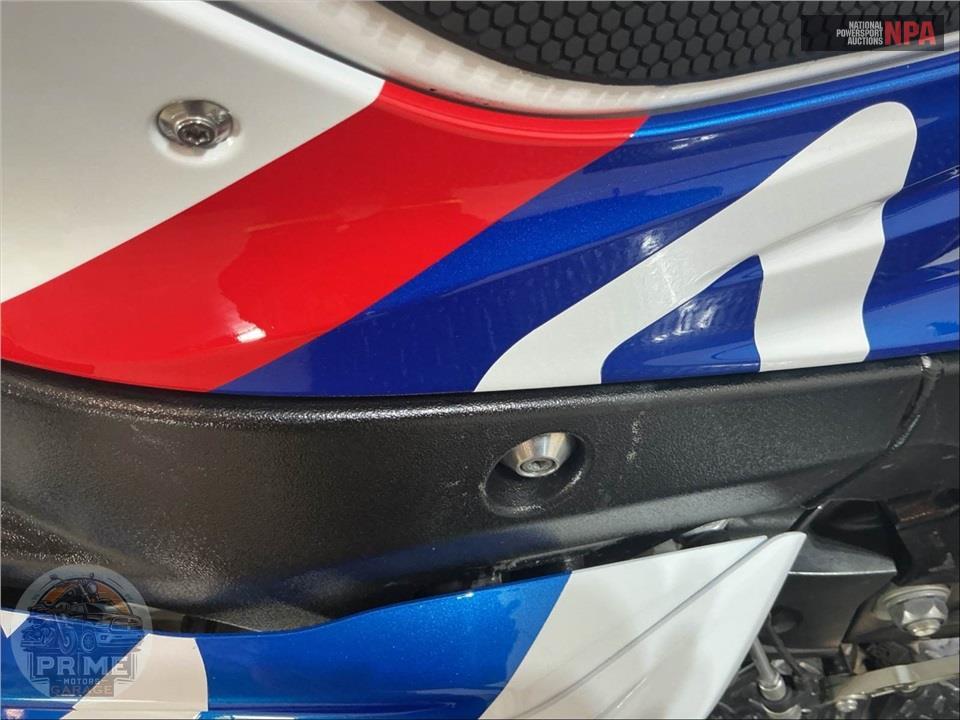 2017 Bmw S1000RR — фото 14