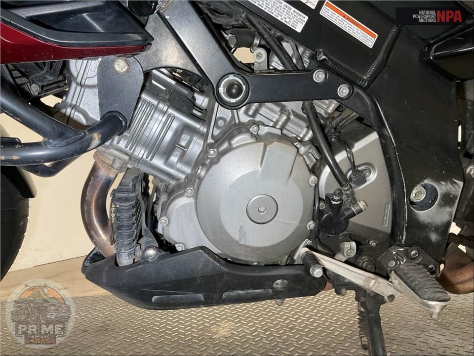 2006 Suzuki DL1000K6 V-STROM — фото 9