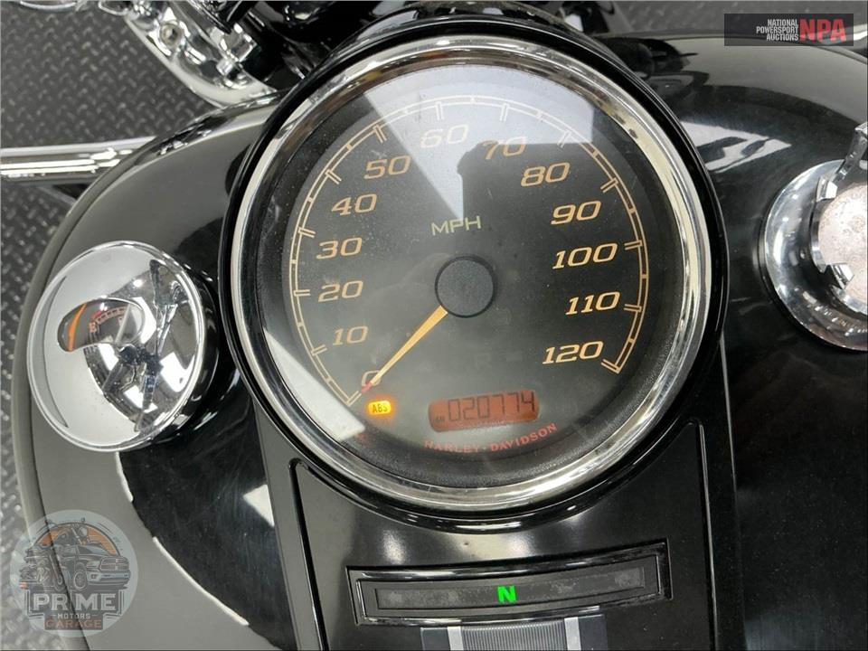 2021 Harley-Davidson FLHRXS ROAD KING SPECIAL — фото 5